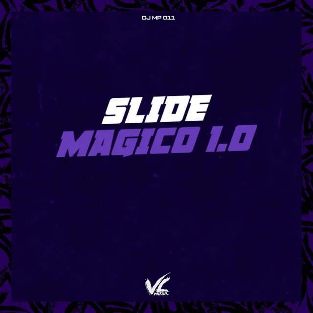 Slide Magico 1.0