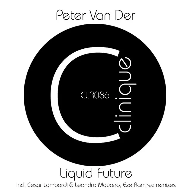 Liquid Future - Original Mix