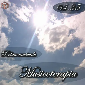 Musicoterapia, Vol. 35 by Gennaro Venditto