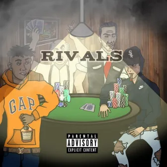 Rivals by Rocko