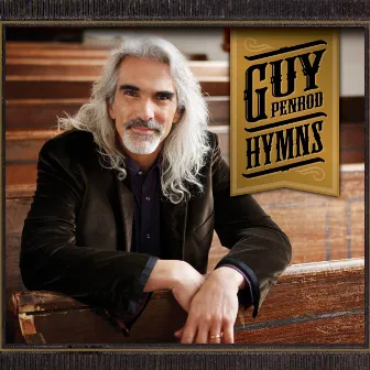 Hymns by Guy Penrod