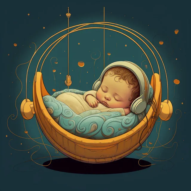 Moonlit Melodies: Baby Sleep Songs