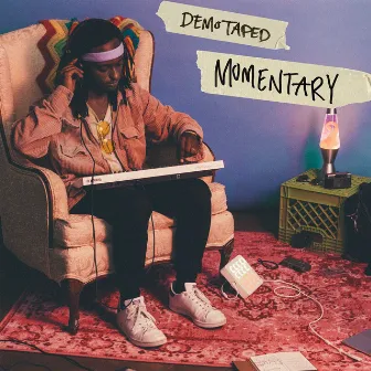 Momentary by Demo Taped