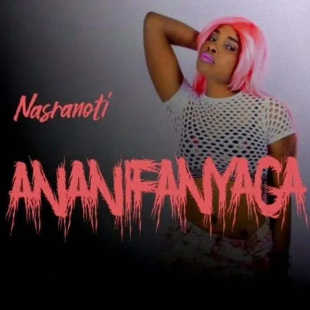 Ananifanyaga