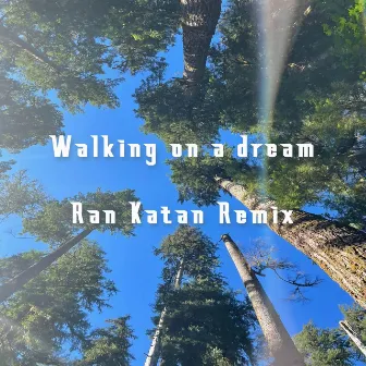 Walking On a Dream (Remix) by Ran Katan