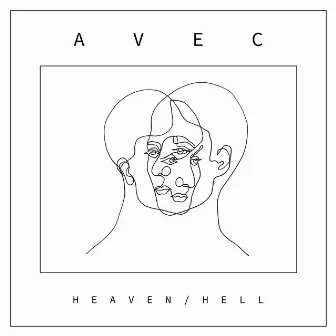 Heaven / Hell by AVEC