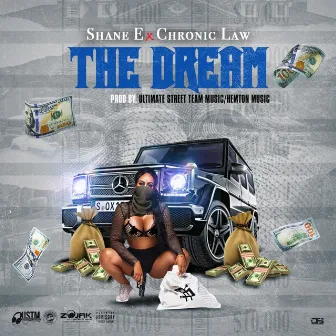 The Dream (feat. Chronic Law) by Shane E