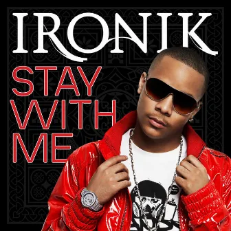 Stay With Me [Everybody's Free] [MySparks Edit] (1-track DMD) by Ironik