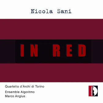 Sani: In Red by Nicola Sani