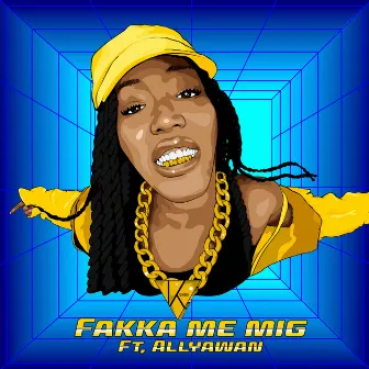 Fakka me mig by Kumba