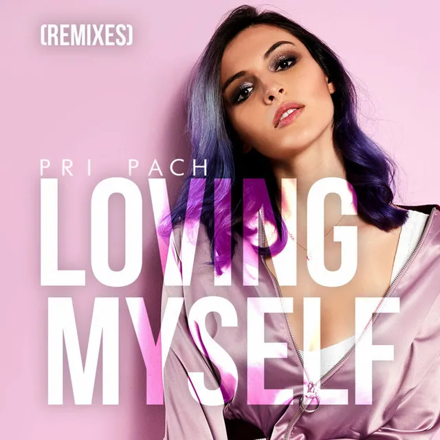 Loving Myself - Fryer Remix