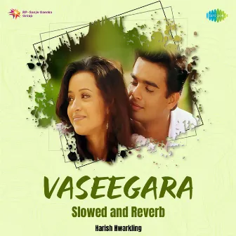 Vaseegara (Slowed and Reverb) - Single by Harish Hwarkling