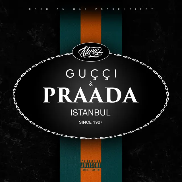 Guççi & Praada