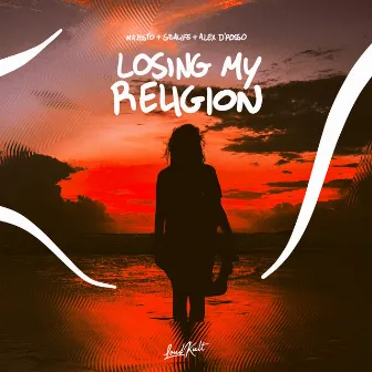 Losing My Religion by Majesto