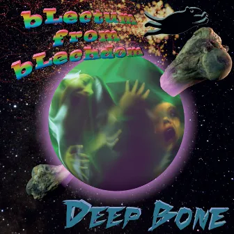 DeepBone by Blectum From Blechdom