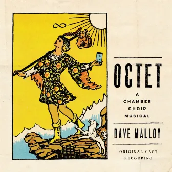 Octet (Original Cast Recording) by Dave Malloy