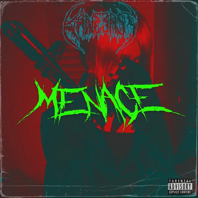 Menace