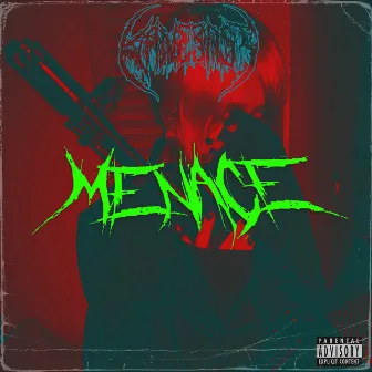 Menace by Kane East