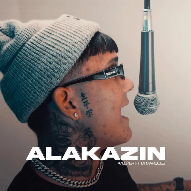 Alakazin