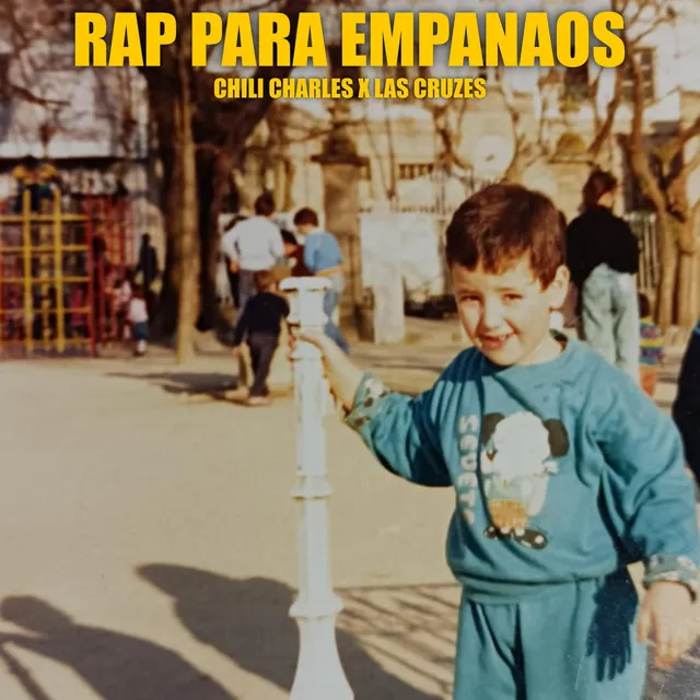 Rap para empanaos