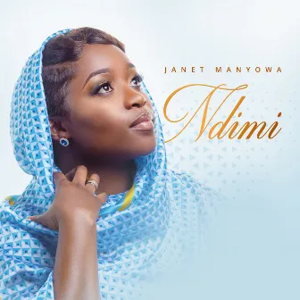 Ndimi by Janet Manyowa