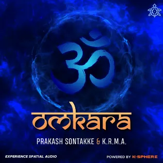 Omkara by Prakash Sontakke