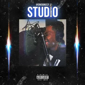 Studio by Cinco Dreezy