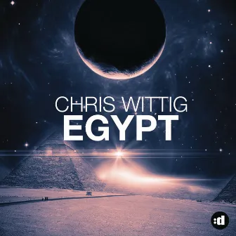 Egypt by Chris Wittig