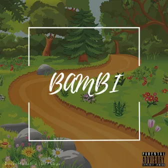 Bambi by Bankz