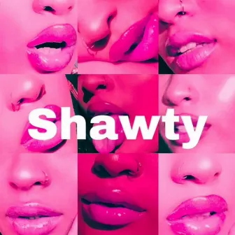 Shawty by AseEuei ShangoYe