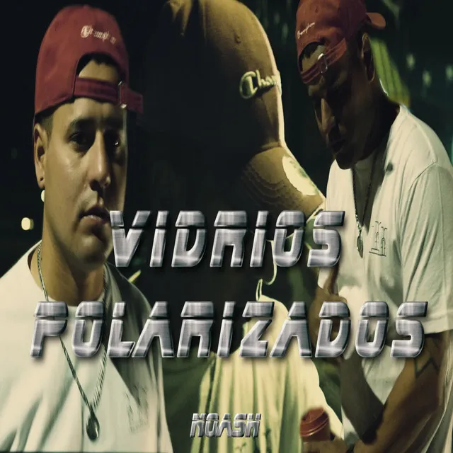 Vidrios polarizados