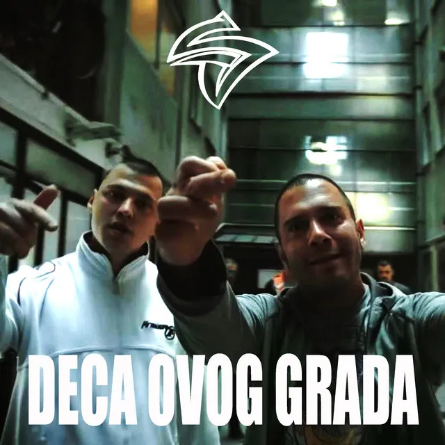 Deca Ovog Grada