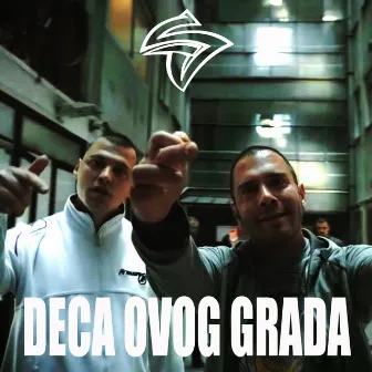 Deca Ovog Grada by Mlata