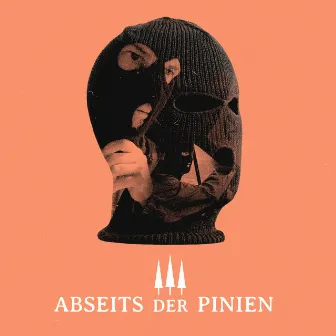 Abseits der Pinien by Aaron Scotch