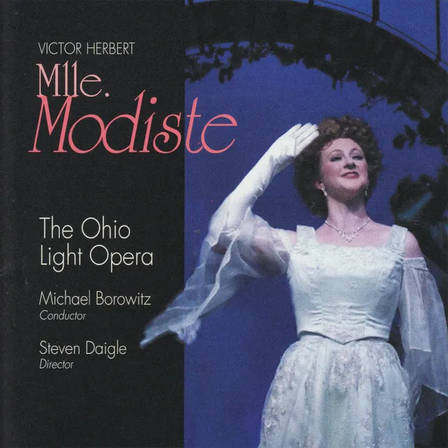 Victor Herbert: Mlle. Modiste