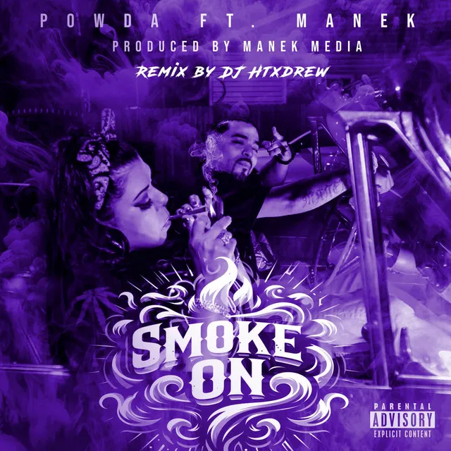 Smoke On (Remix)