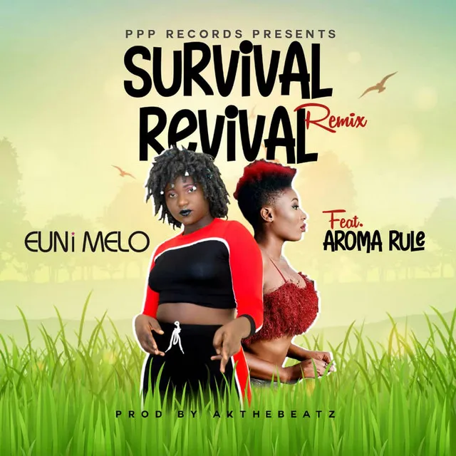 Survival Revival (Remix)