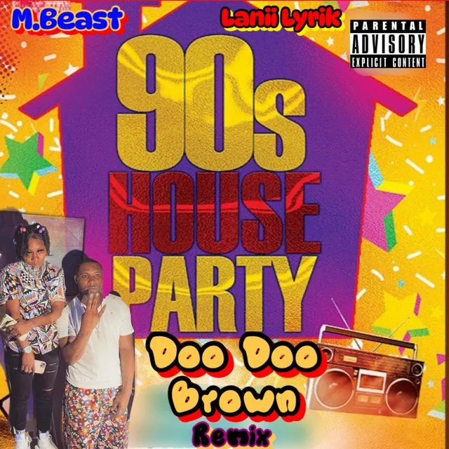 Doo Doo Brown (Remix)