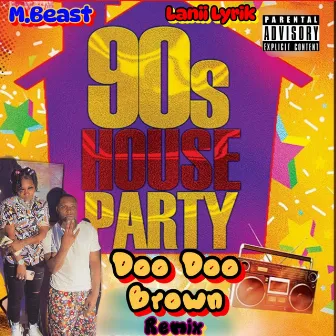 Doo Doo Brown (Remix) by Mbeast