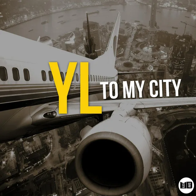 To My City