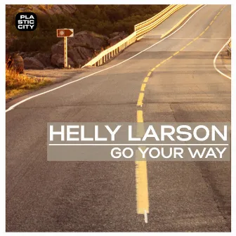 Go Your Way by Helly Larson