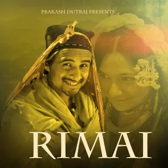 Rimai by Prakash Dutraj