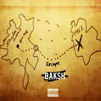 Escape by BAKSH