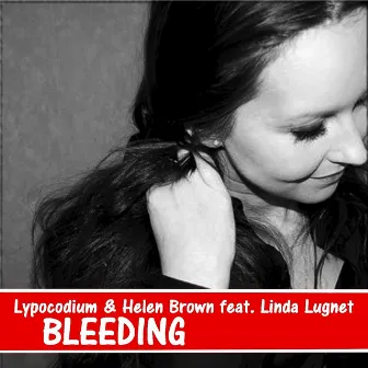 Bleeding by Lypocodium