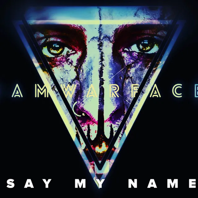 Say My Name