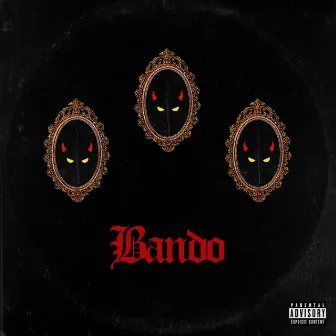 Bando by smokethekiq