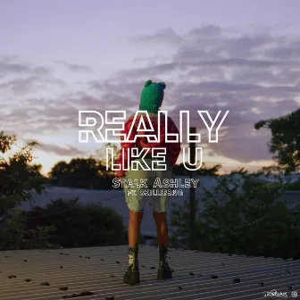 Really Like U by Stalk Ashley