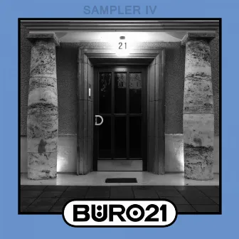 Sampler 4 by Büro21