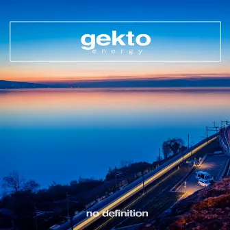 Energy by Gekto