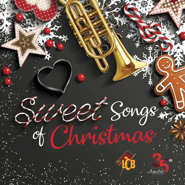 Sweet Songs of Christmas